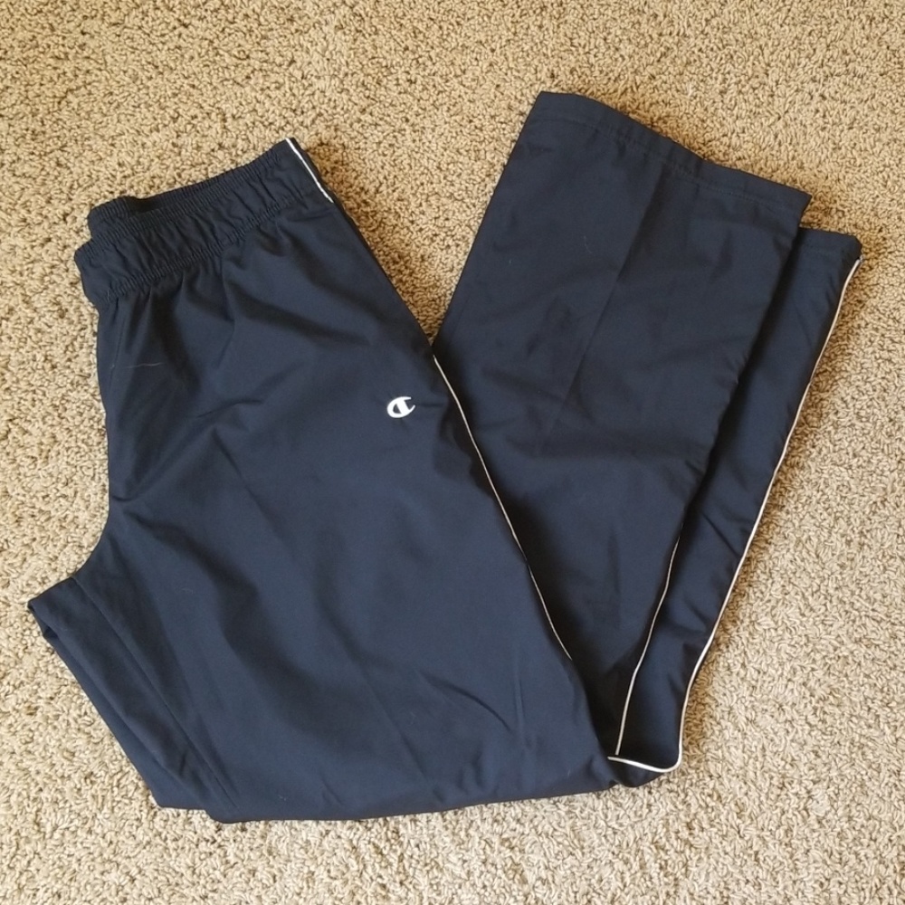 Champion pants